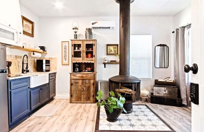 Rustic Studio Rain Shower 3min-asian Dist - Photo 8