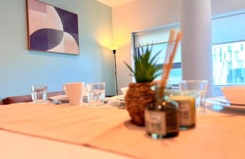 Apart-Hotel in Delta Point Croydon - Foto 67