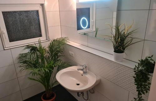 Business Apartment Loft nähe Bonn 3 SZ - Foto 4