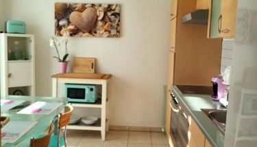 Ferienwohnung Erdmännchen - Foto 3