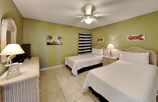 Emerald Towers West by Southern Vacation Rentals - Foto 5