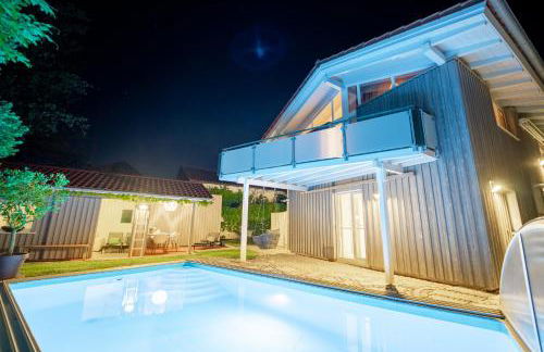 Golf Cocoon - Poolhaus am Golf Resort - Foto 7