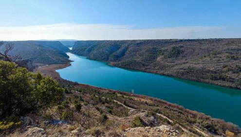 Villa Roški Slap - Foto 5