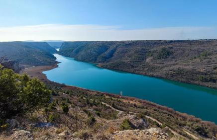 Villa Roški Slap - Foto 5