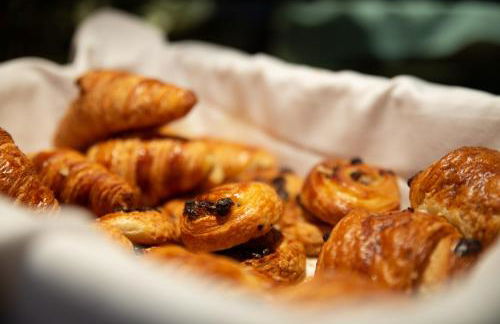 Quality Aparthotel Nancy Centre - Foto 21