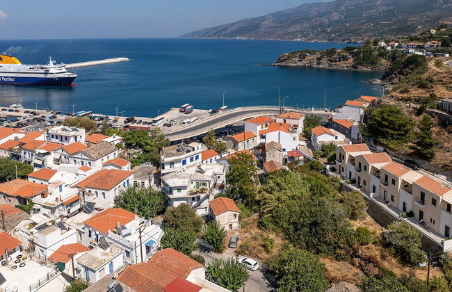 Lemonia Suites in Ikaria - Foto 64