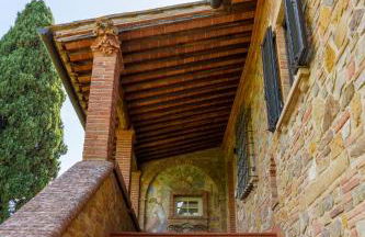 Podere Fignano, holiday home - apartments renovated 2024 - new swimming pool - Foto 60