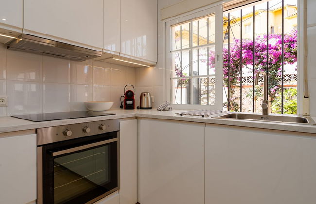 House in Marbella Near Beaches - Foto 11