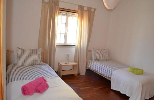 Yellow House Ericeira - Foto 38