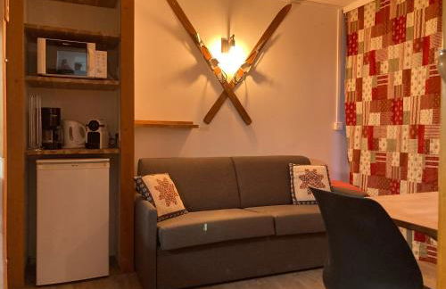 Chez papi fernand la montagnette - Foto 18