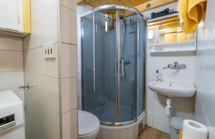 Chalet Woody - Foto 30