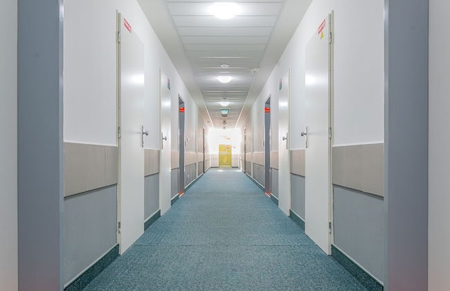 My Home Apartments - Foto 18