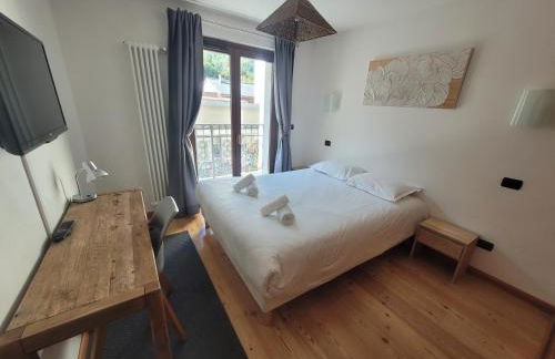 Cham'Heart, 4-star apartments in Chamonix centre with free private parking - Foto 13