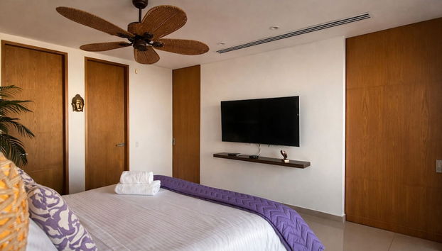 U-GO Edificio H2 - Foto 4, Habitación