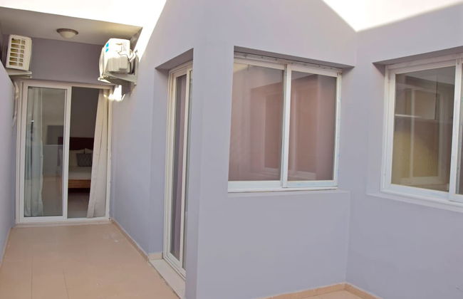 Malom Center Apt 2 - Foto 16