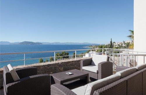 Zefis Villa Aegina - Foto 132