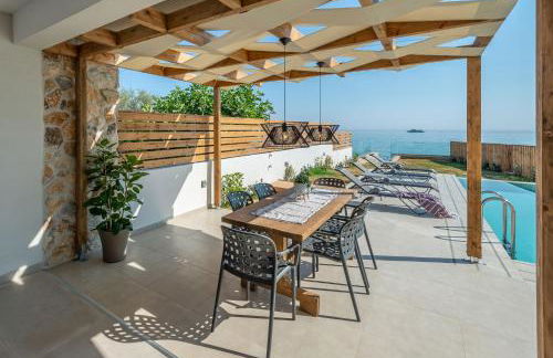 Sabbia D`oro Beach Villa - Foto 28