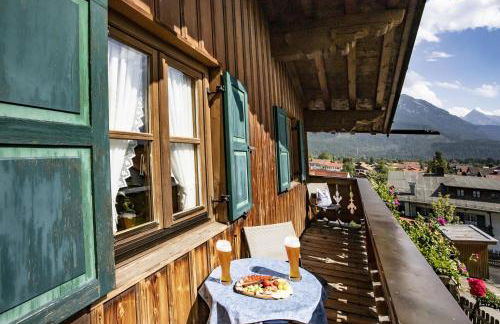 Ferienwohnungen Holler - Foto 9