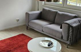 Moderne Wohnung in Steinheim Westfalen - Foto 42