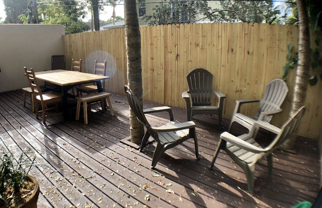 Huge House in Fort Lauderdale - 819 - Foto 20