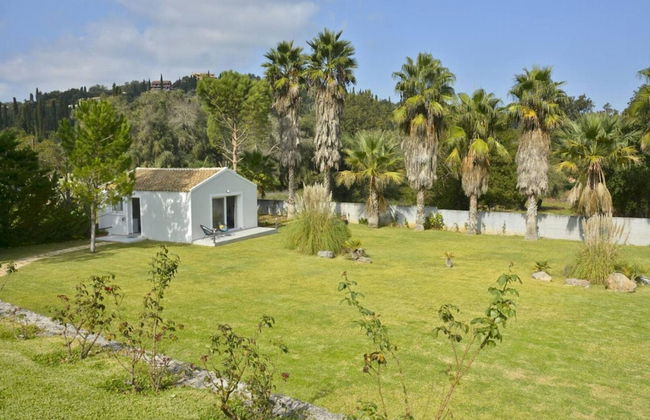 Villa Noulia With 4 Bedrooms and 2 Bathrooms - Foto 6