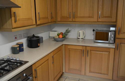 Tall Trees. Luxury North Cotswold cottage - Foto 6