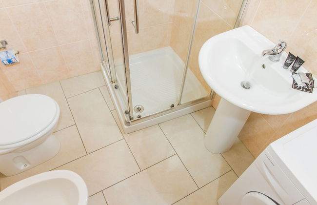 Case Vacanze Zio Pasquale - Foto 34