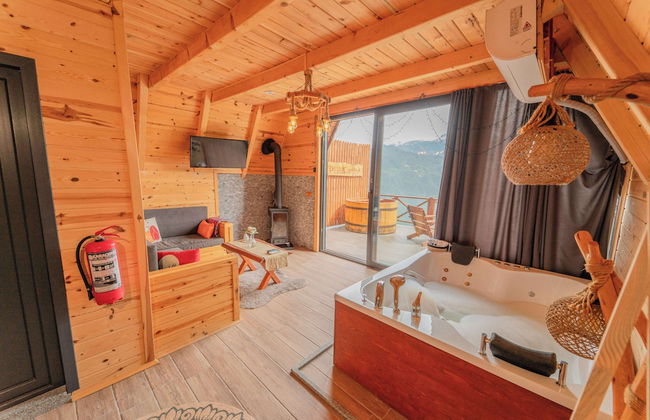 Pera Bungalov - Photo 68