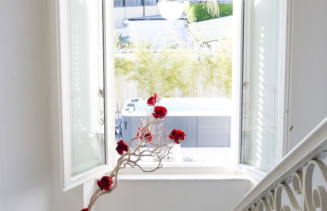 Rosso di Sera Relais Tuscany - Photo 74