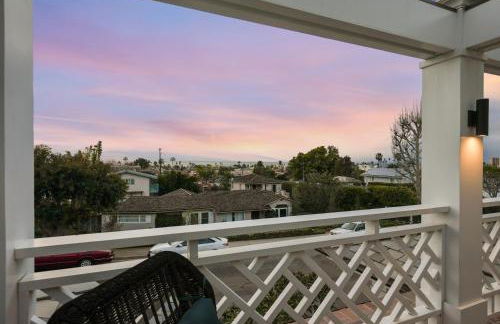 Coastal La Jolla Luxury - AC & Large Ocean View Patio! - Foto 23