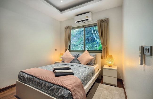3 Bedroom Sea View Villa Mikia SDV007 - By Samui Dream Villas - Photo 11