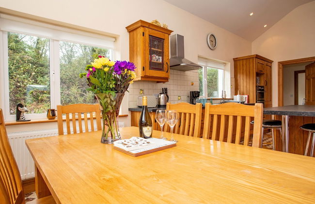 Church Island View Holiday Home - Foto 7