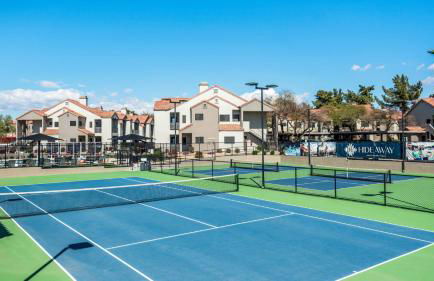 Comfy 2BR-Pool, Yoga Rm, Gym, Cabanas, BBQ,Prkng - Foto 30