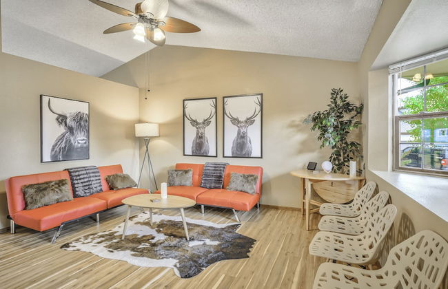 Taopi Retreat - Photo 16