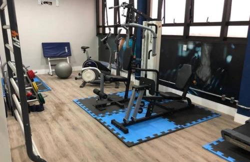 Lindo Apto Flat Aconchegante e Mobiliado em Campinas !!! - Foto 41