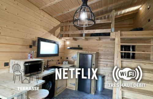 Cab-Appart Mont de Marsan - Foto 1