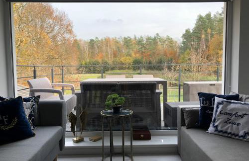 Comfort Zone Ostróda Ruś Mała - Foto 42