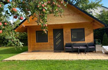 Domki na lipowej - Foto 10