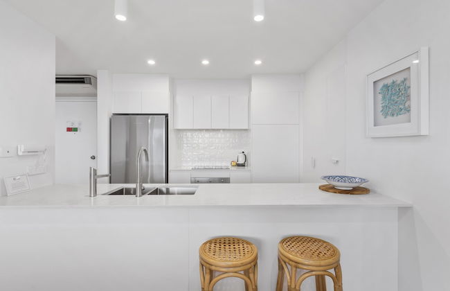 84 The Spit Holiday Apartments - Foto 72