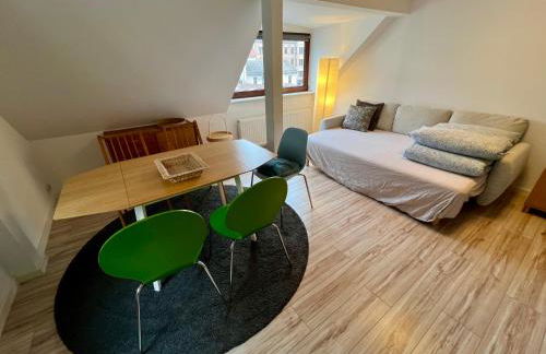 Hinterhaus Apartments - Photo 5