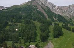 Appartement 8 couchages 45 m2 tout confort à la foux d'allos - Foto 32