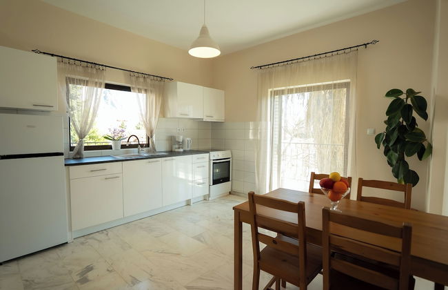 Meteora House with a view - Foto 25