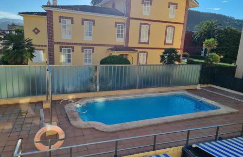 20A01 - Precioso apartamento con piscina y garaje - Foto 11