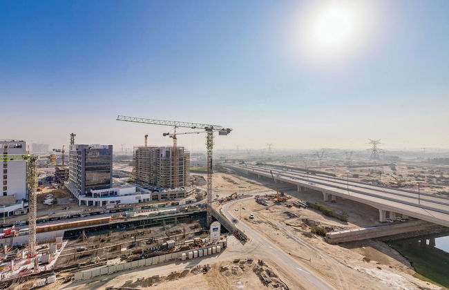 GLOBALSTAY. Azizi Riviera 48 - Foto 17