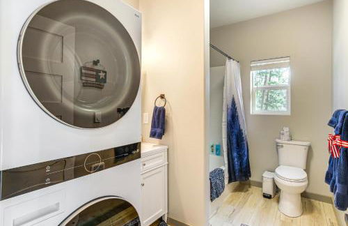 Lake Lovers Paradise Waterfront Home in Hayden! - Foto 18