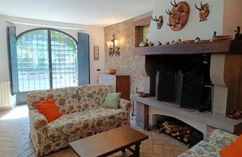 Casale la Quercia - Splendido casale nella natura - Foto 16