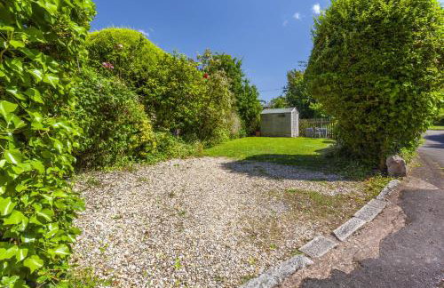 Old Malthouse Monksilver - Foto 15