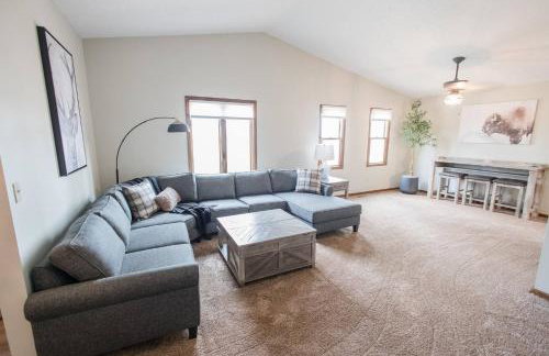 Sherwood Forest Park- 6BD/3BA on Private Ohio Land - Foto 16