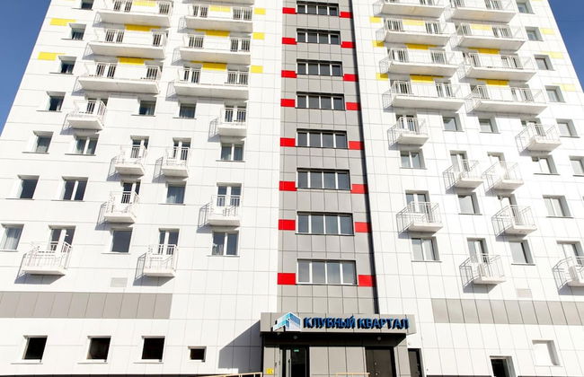 Klubnyi Kvartal - Foto 47