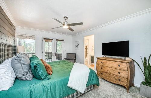 Huntington Lake Condo 115 - Foto 17